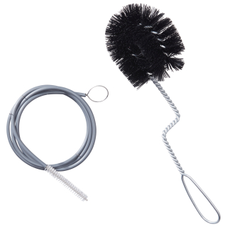 Zestaw do czyszczenia bukłaków CAMELBAK Reservoir Cleaning Brush Kit