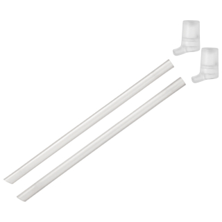Ustnik i rurka do butelki CAMELBAK Eddy+ Bite Valves & Straws