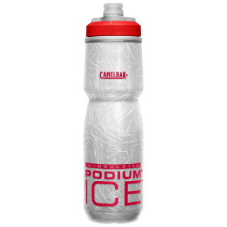 Bidon rowerowy CAMELBAK Podium ICE 620ml