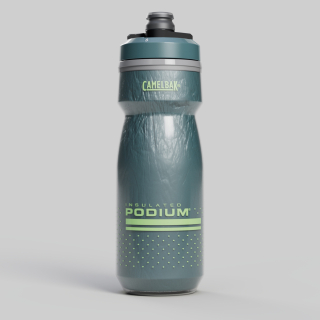 Bidon rowerowy CAMELBAK Podium Chill 620ml