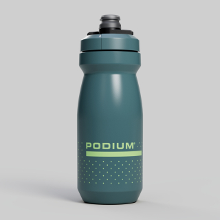 Bidon rowerowy CAMELBAK Podium 620ml