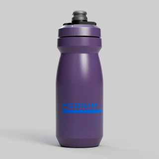 Bidon rowerowy CAMELBAK Podium 620ml
