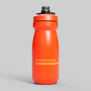 Bidon rowerowy CAMELBAK Podium 620ml