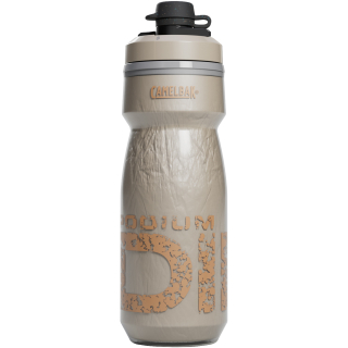Bidon rowerowy CAMELBAK Podium Dirt Series Chill 620ml