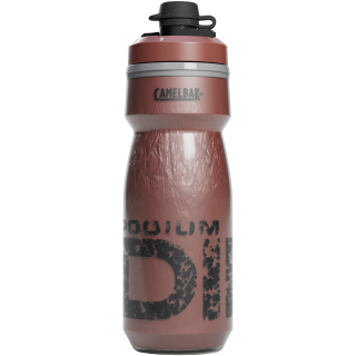 Bidon rowerowy CAMELBAK Podium Dirt Series Chill 620ml