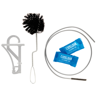 Zestaw do czyszczenia bukłaków CAMELBAK Crux Cleaning Kit