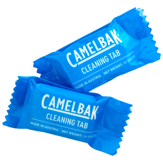 Tabletki czyszczące CAMELBAK Cleaning Tablets (8 pak)