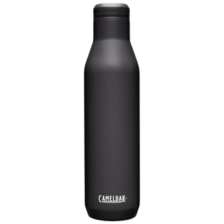 Butelka termiczna CAMELBAK Wine Bottle Insulated SST 740ml