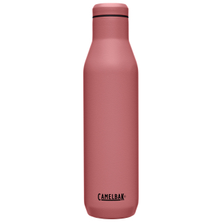 Butelka termiczna CAMELBAK Wine Bottle Insulated SST 740ml