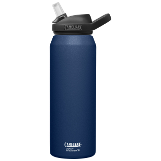 Butelka termiczna CAMELBAK Eddy+ LifeStraw Insulated SST 950ml