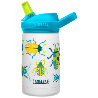 Butelka termiczna CAMELBAK Eddy+ Kids Insulated SST 350ml