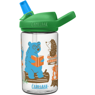 Butelka Tritanowa CAMELBAK Eddy+ Kids 400ml BTS LE