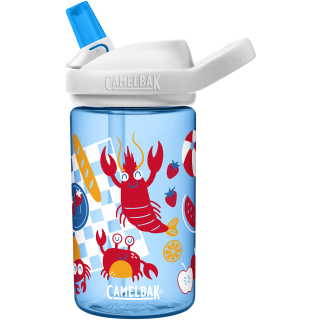 Butelka Tritanowa CAMELBAK Eddy+ Kids 400ml