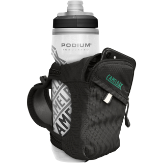 Uchwyt biegowy z bidonem CAMELBAK Quick Grip Chill Handheld