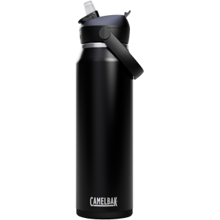 Butelka termiczna CAMELBAK Thrive Flip Straw Insulated SST 950ml