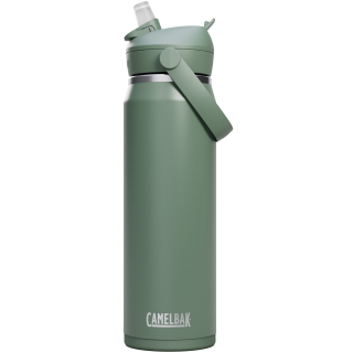 Butelka termiczna CAMELBAK Thrive Flip Straw Insulated SST 950ml