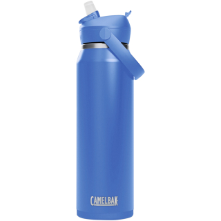 Butelka termiczna CAMELBAK Thrive Flip Straw Insulated SST 950ml