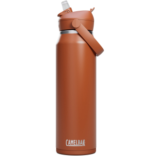Butelka termiczna CAMELBAK Thrive Flip Straw Insulated SST 950ml