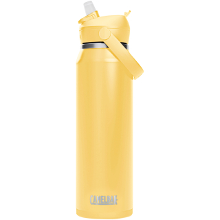 Butelka termiczna CAMELBAK Thrive Flip Straw Insulated SST 950ml