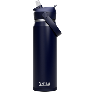 Butelka termiczna CAMELBAK Thrive Flip Straw Insulated SST 740ml