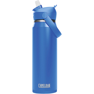 Butelka termiczna CAMELBAK Thrive Flip Straw Insulated SST 740ml