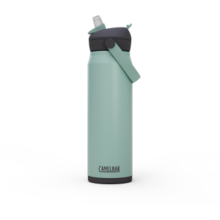 Butelka termiczna CAMELBAK Thrive Flip Straw Insulated SST 740ml