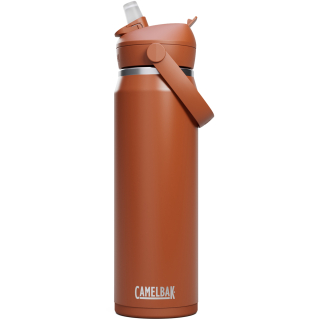 Butelka termiczna CAMELBAK Thrive Flip Straw Insulated SST 740ml