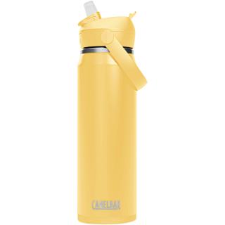 Butelka termiczna CAMELBAK Thrive Flip Straw Insulated SST 740ml