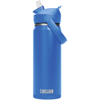 Butelka termiczna CAMELBAK Thrive Flip Straw Insulated SST 590ml