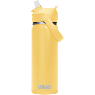 Butelka termiczna CAMELBAK Thrive Flip Straw Insulated SST 590ml
