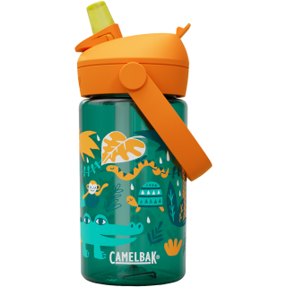 Butelka Tritanowa CAMELBAK Thrive Flip Straw Kids 400ml