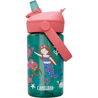 Butelka Tritanowa CAMELBAK Thrive Flip Straw Kids 400ml