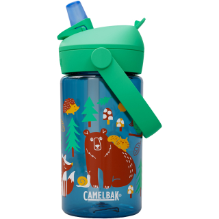 Butelka Tritanowa CAMELBAK Thrive Flip Straw Kids 400ml