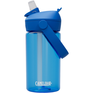 Butelka Tritanowa CAMELBAK Thrive Flip Straw Kids 400ml