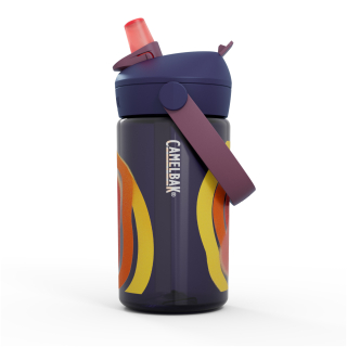 Butelka Tritanowa CAMELBAK Thrive Flip Straw Kids 400ml
