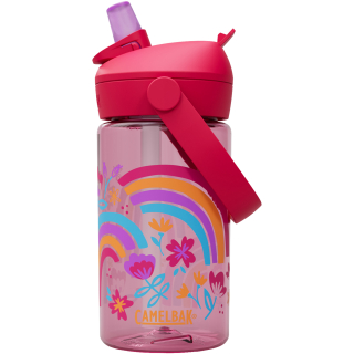 Butelka Tritanowa CAMELBAK Thrive Flip Straw Kids 400ml