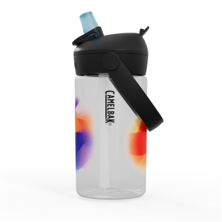 Butelka Tritanowa CAMELBAK Thrive Flip Straw Kids 400ml
