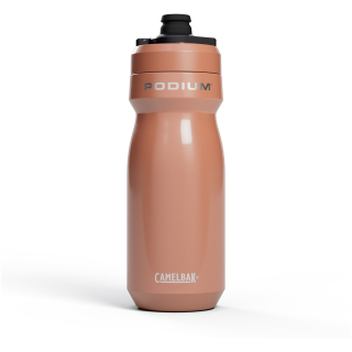 Bidon rowerowy CAMELBAK Podium Insulated Steel 530ml