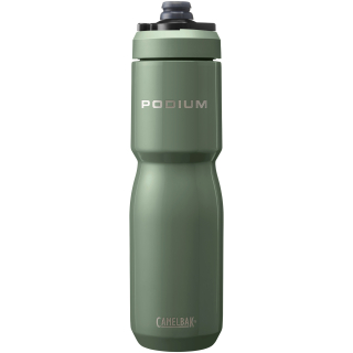 Bidon rowerowy CAMELBAK Podium Insulated Steel 650ml