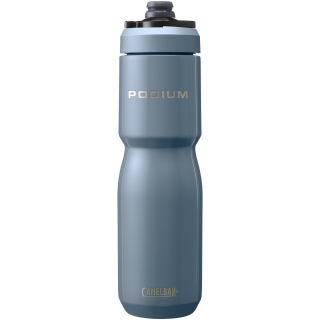 Bidon rowerowy CAMELBAK Podium Insulated Steel 650ml