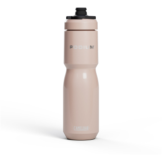 Bidon rowerowy CAMELBAK Podium Insulated Steel 650ml
