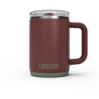 Kubek termiczny CAMELBAK Thrive Mug Insulated SST 470ml