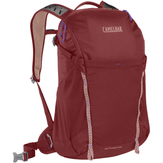 Plecak trekkingowy damski CAMELBAK Women's Rim Runner X20 Terra