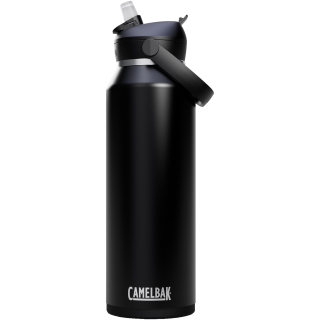 Butelka termiczna CAMELBAK Thrive Flip Straw Insulated SST 1.2L
