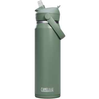 Butelka termiczna CAMELBAK Thrive Flip Straw Insulated SST 1.2L