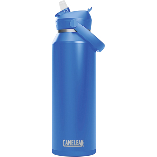 Butelka termiczna CAMELBAK Thrive Flip Straw Insulated SST 1.2L