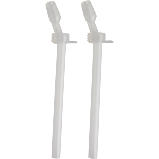 Zestaw ustników oraz rurek CAMELBAK Thrive Bite Valve and Straw (2pak)