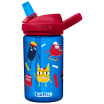 Butelka Tritanowa CAMELBAK Eddy+ Kids 400ml