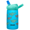 Butelka termiczna CAMELBAK Eddy+ Kids Insulated SST 350ml
