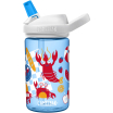 Butelka Tritanowa CAMELBAK Eddy+ Kids 400ml